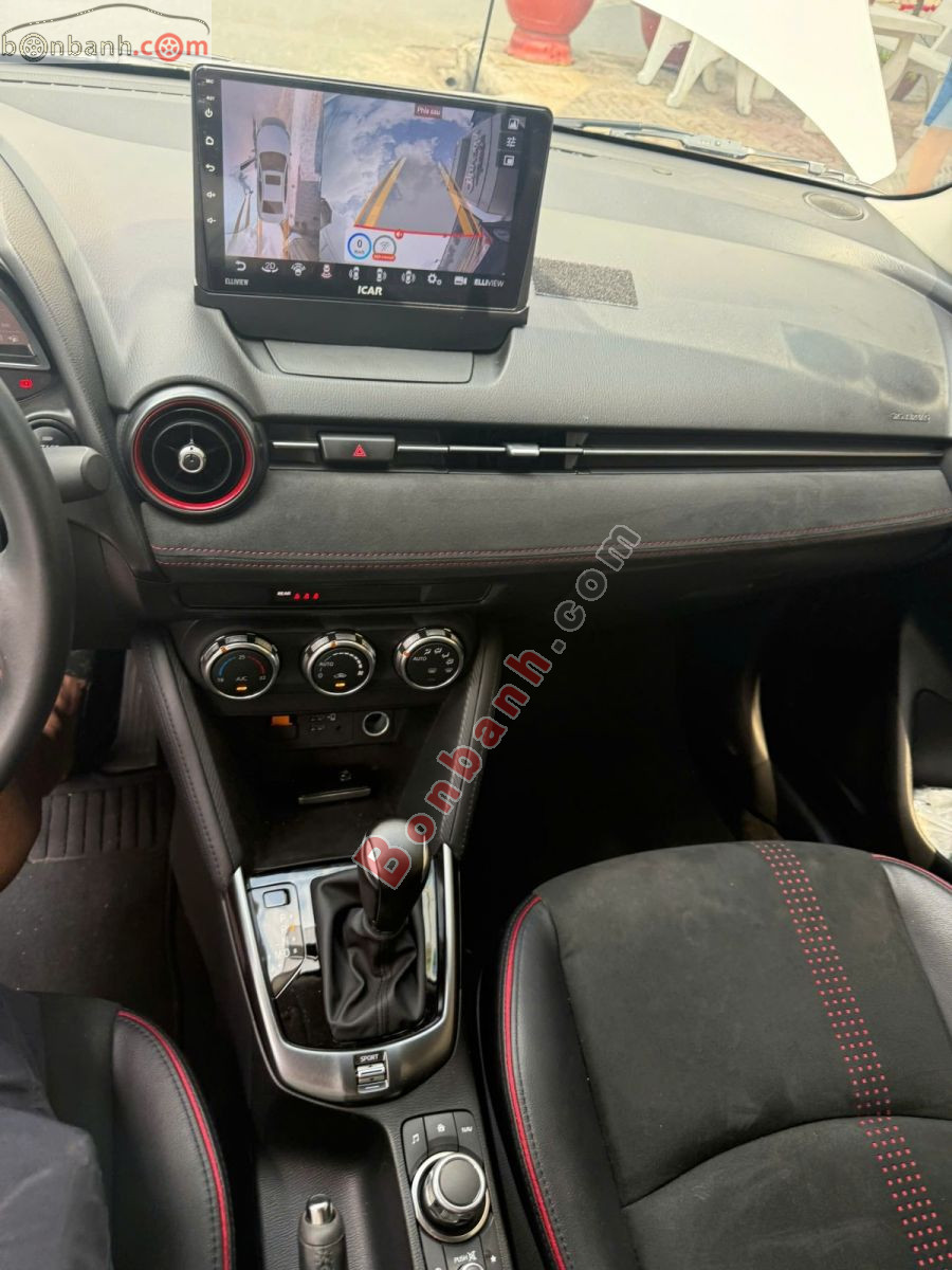 Bán ô tô Mazda 2 Premium - 2024 - xe cũ