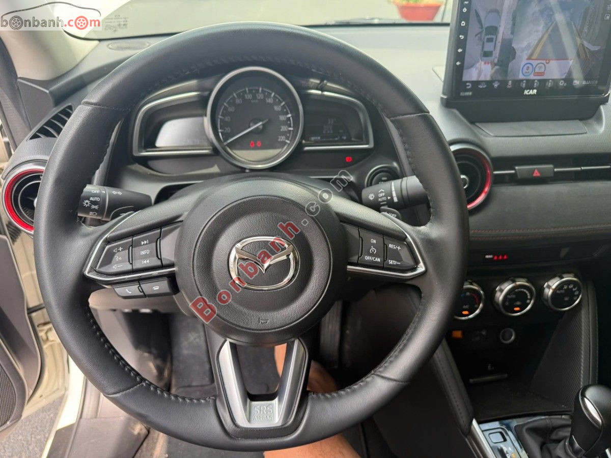 Bán ô tô Mazda 2 Premium - 2024 - xe cũ