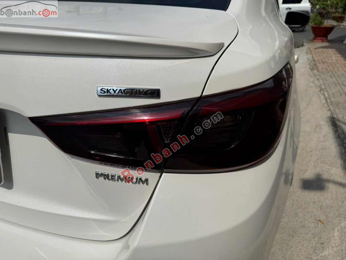 Bán ô tô Mazda 2 Premium - 2024 - xe cũ