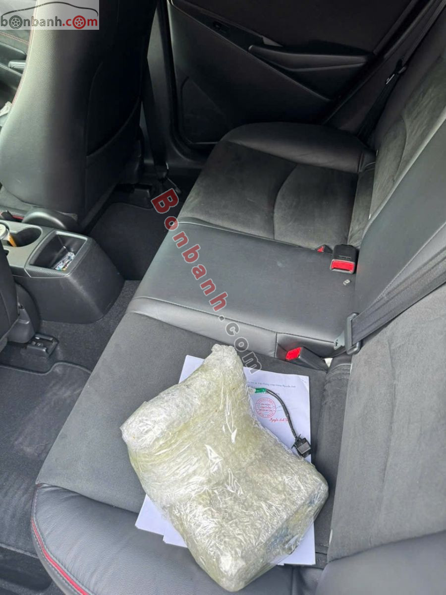 Bán ô tô Mazda 2 Premium - 2024 - xe cũ