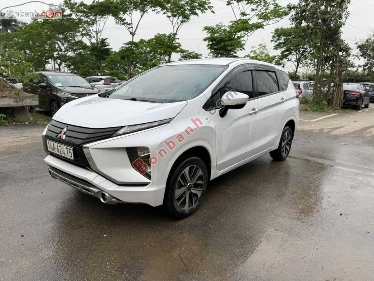 Bán ô tô Mitsubishi Xpander 1.5 MT - 2019 - xe cũ