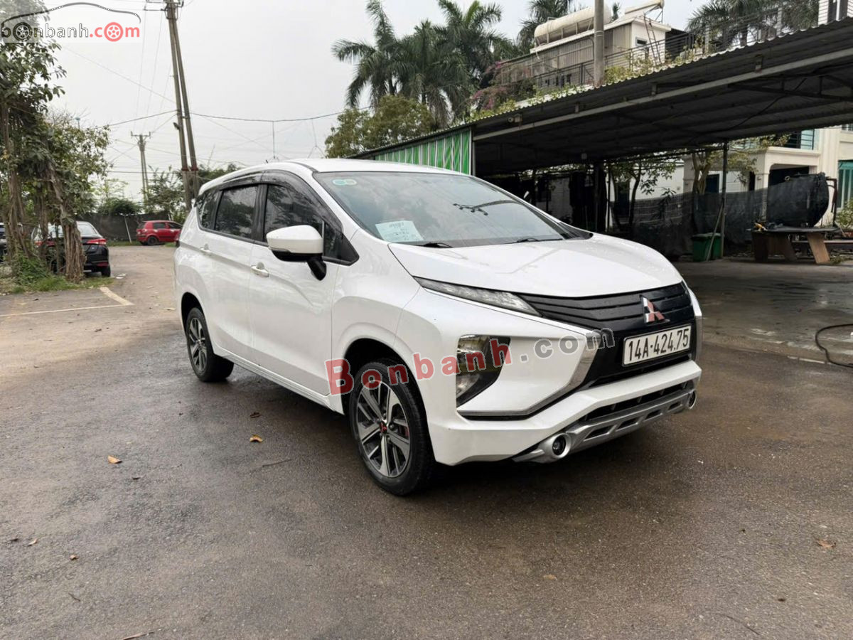 Bán ô tô Mitsubishi Xpander 1.5 MT - 2019 - xe cũ