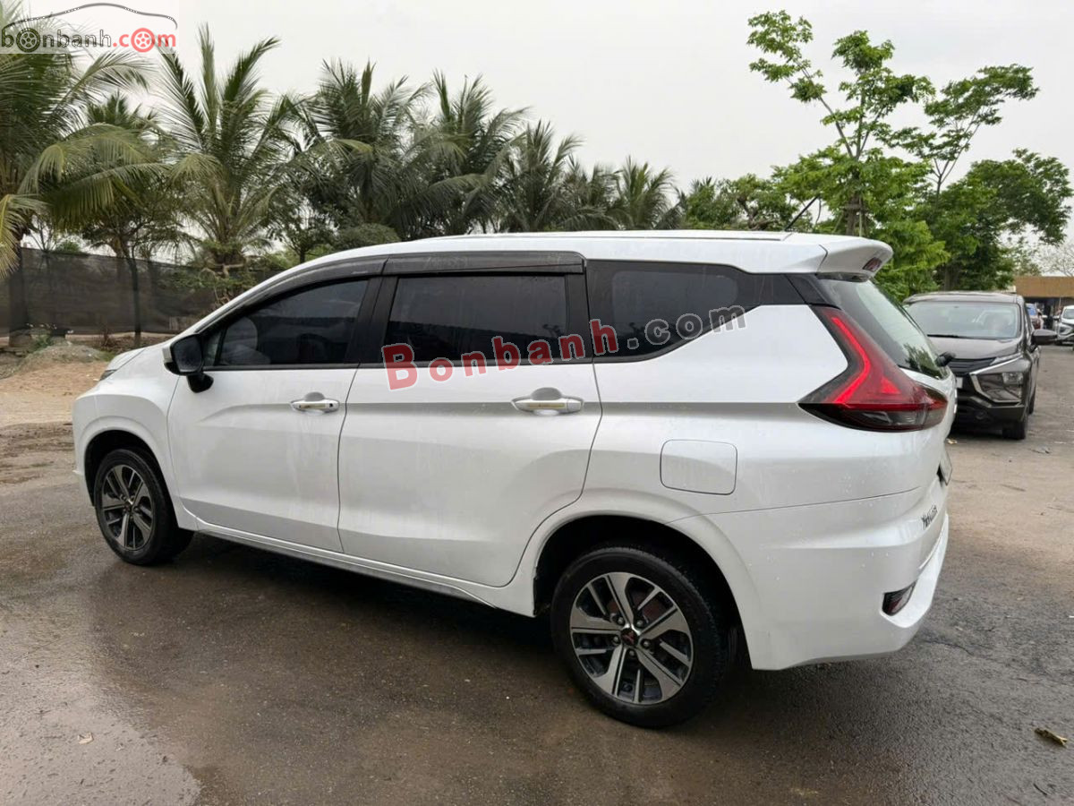 Bán ô tô Mitsubishi Xpander 1.5 MT - 2019 - xe cũ