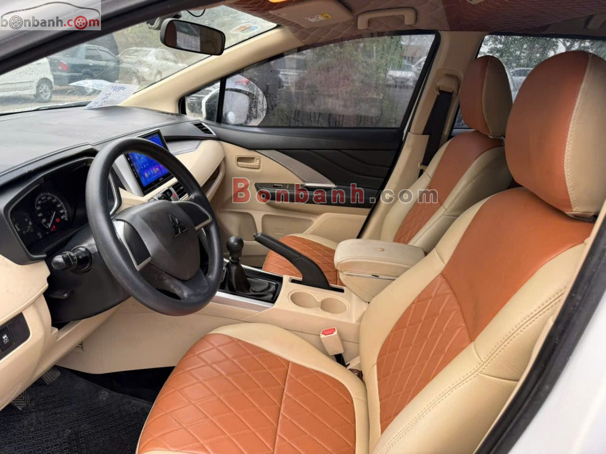 Bán ô tô Mitsubishi Xpander 1.5 MT - 2019 - xe cũ