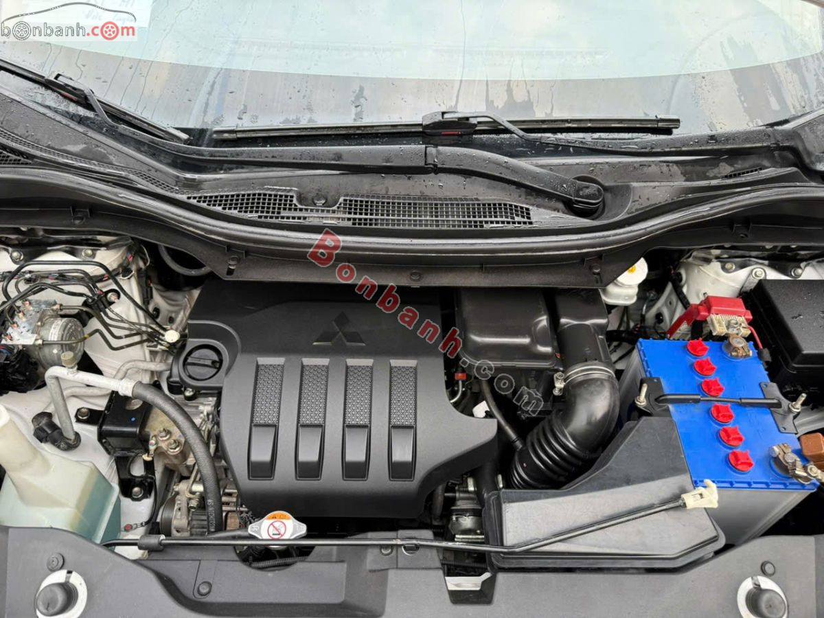 Bán ô tô Mitsubishi Xpander 1.5 MT - 2019 - xe cũ