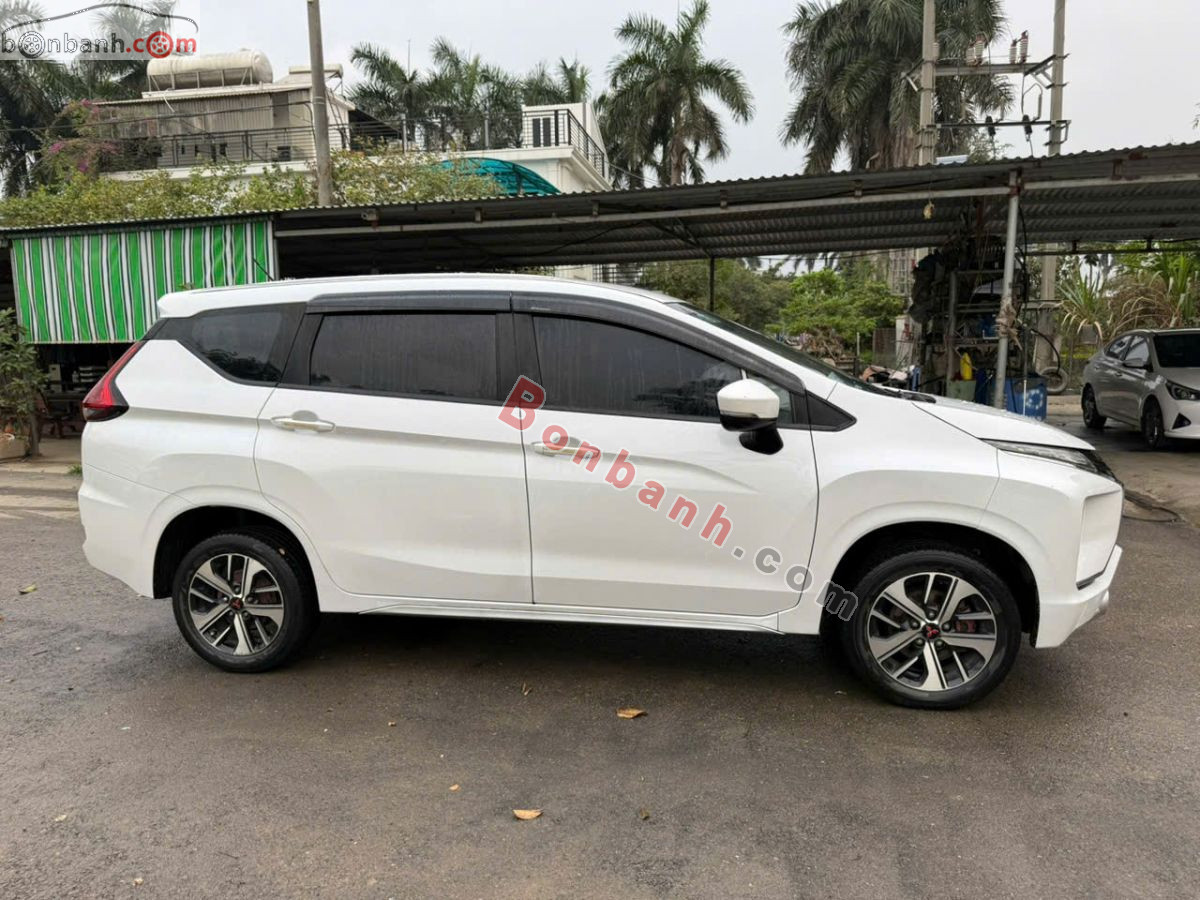 Bán ô tô Mitsubishi Xpander 1.5 MT - 2019 - xe cũ