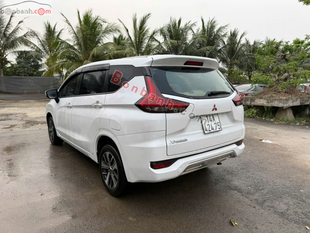 Bán ô tô Mitsubishi Xpander 1.5 MT - 2019 - xe cũ