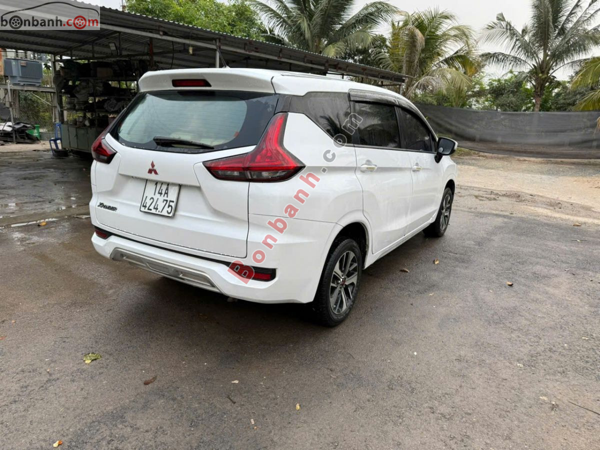 Bán ô tô Mitsubishi Xpander 1.5 MT - 2019 - xe cũ