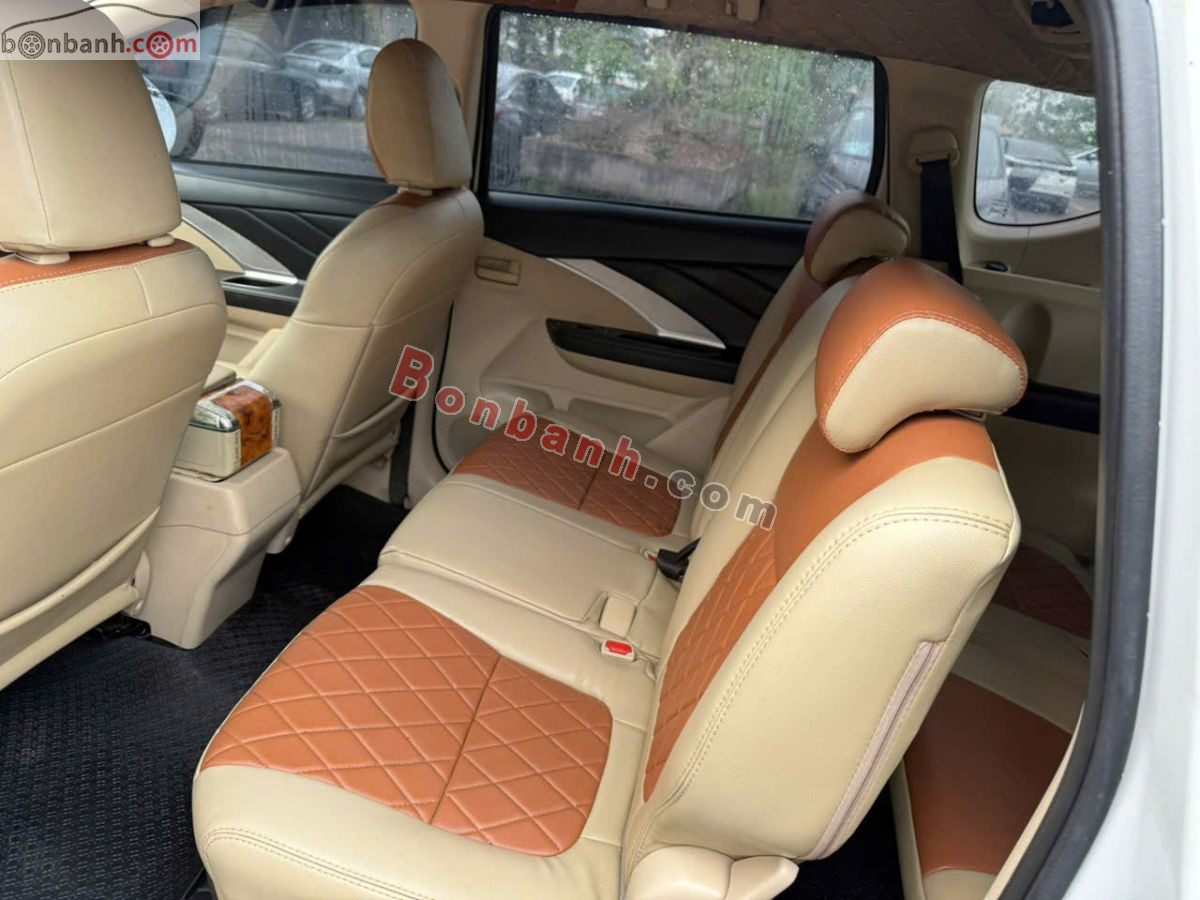 Bán ô tô Mitsubishi Xpander 1.5 MT - 2019 - xe cũ