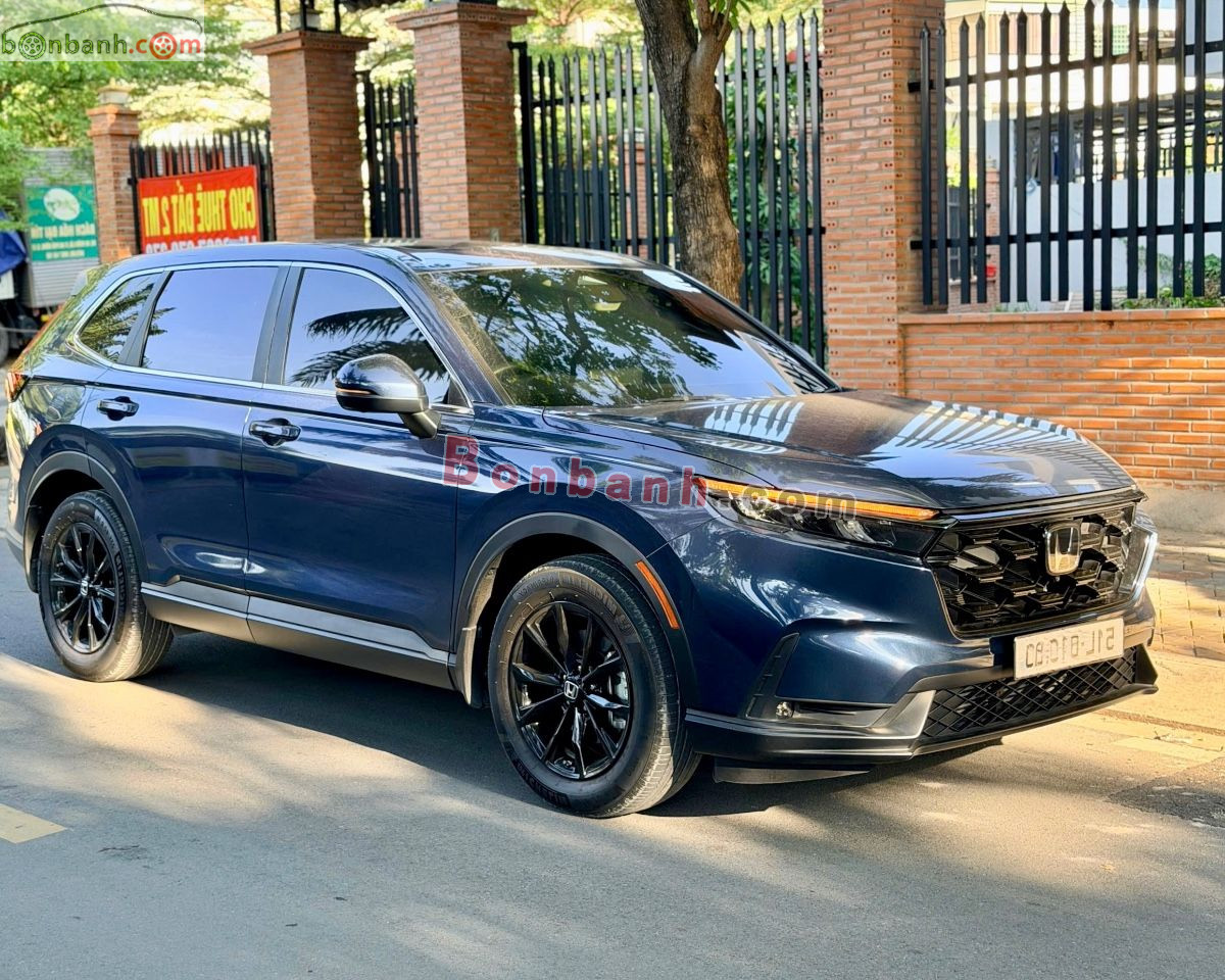 Bán ô tô Honda CRV L AWD - 2024 - xe cũ