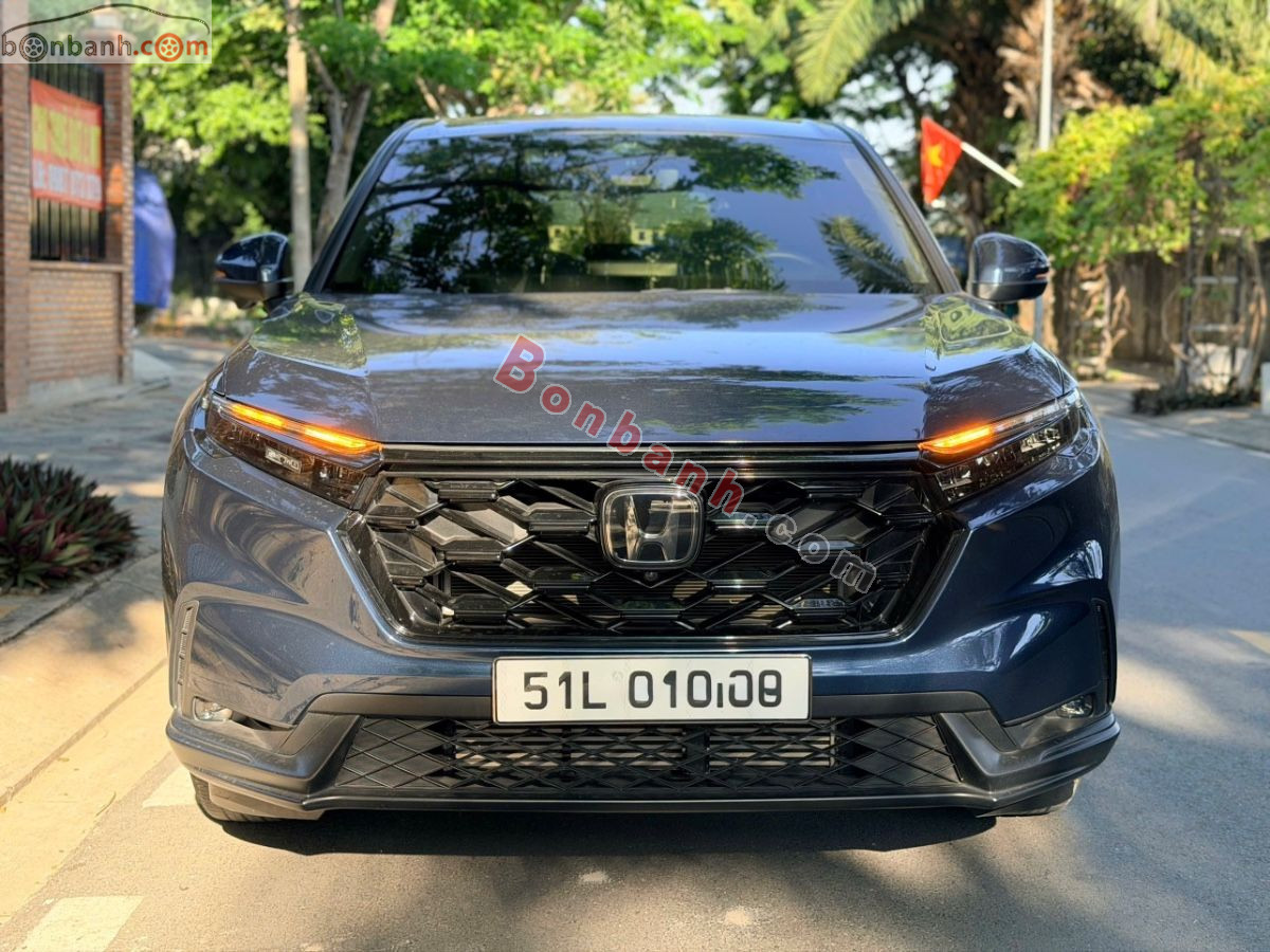 Bán ô tô Honda CRV L AWD - 2024 - xe cũ