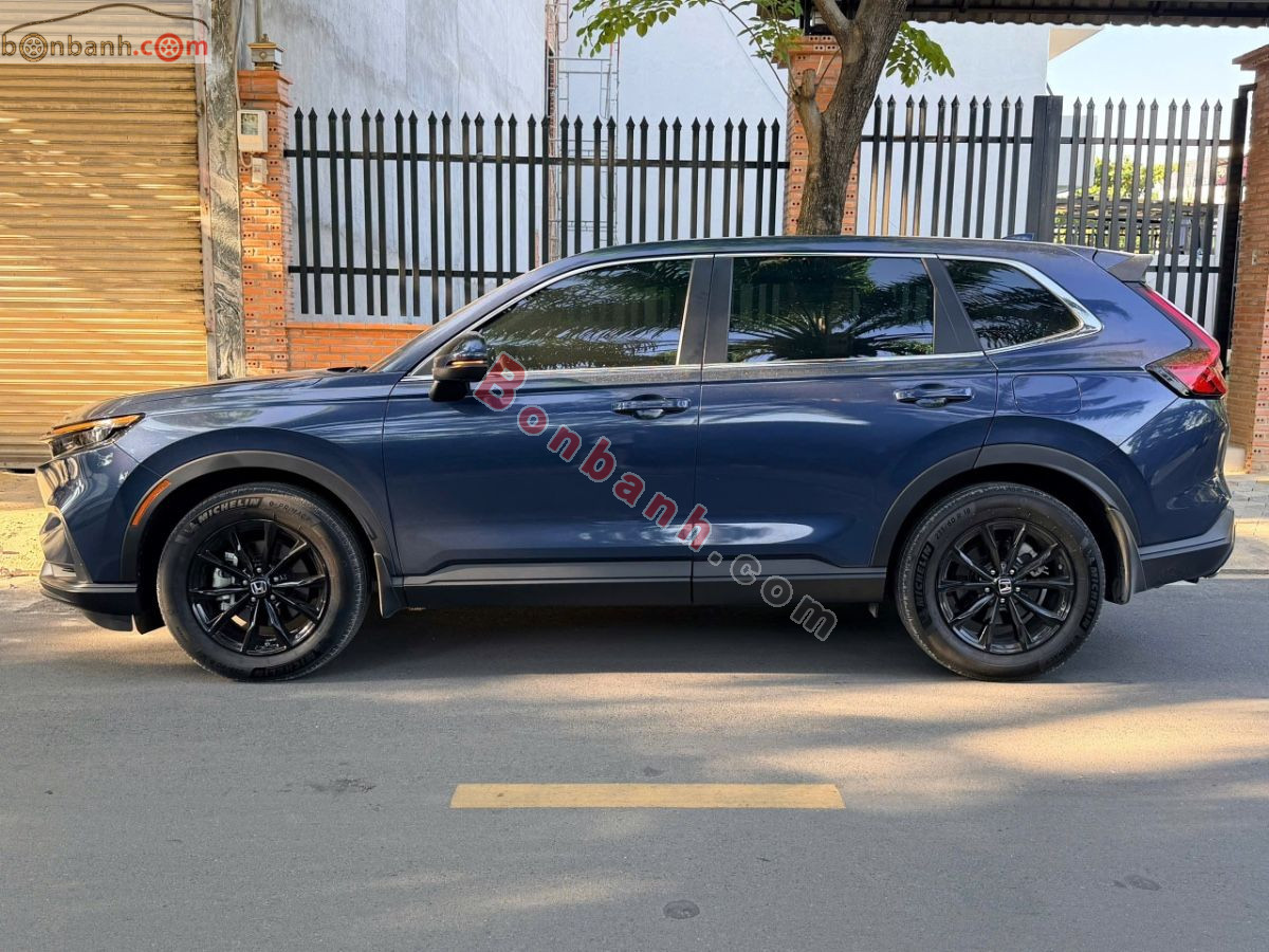 Bán ô tô Honda CRV L AWD - 2024 - xe cũ