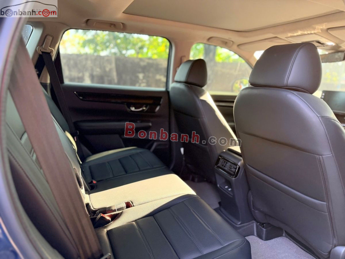 Bán ô tô Honda CRV L AWD - 2024 - xe cũ
