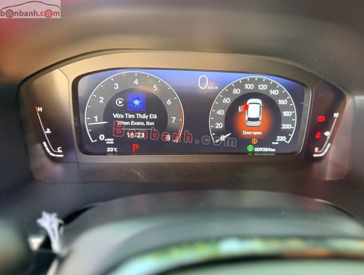 Bán ô tô Honda CRV L AWD - 2024 - xe cũ