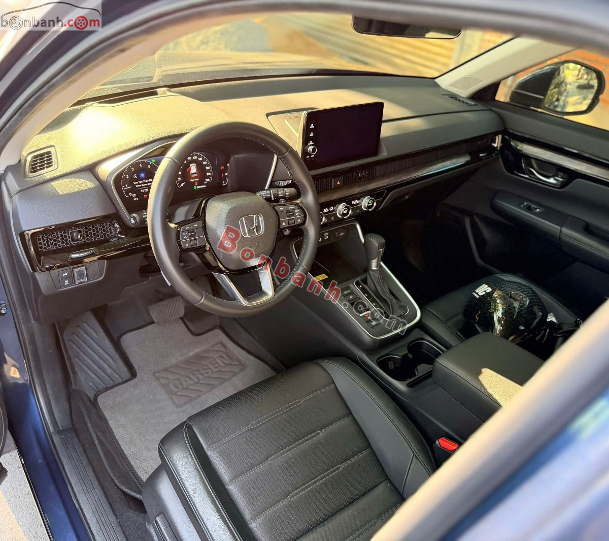 Bán ô tô Honda CRV L AWD - 2024 - xe cũ