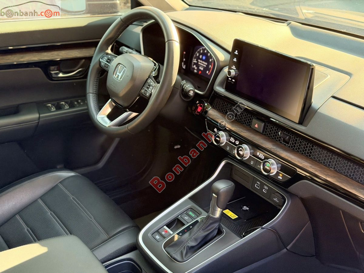 Bán ô tô Honda CRV L AWD - 2024 - xe cũ