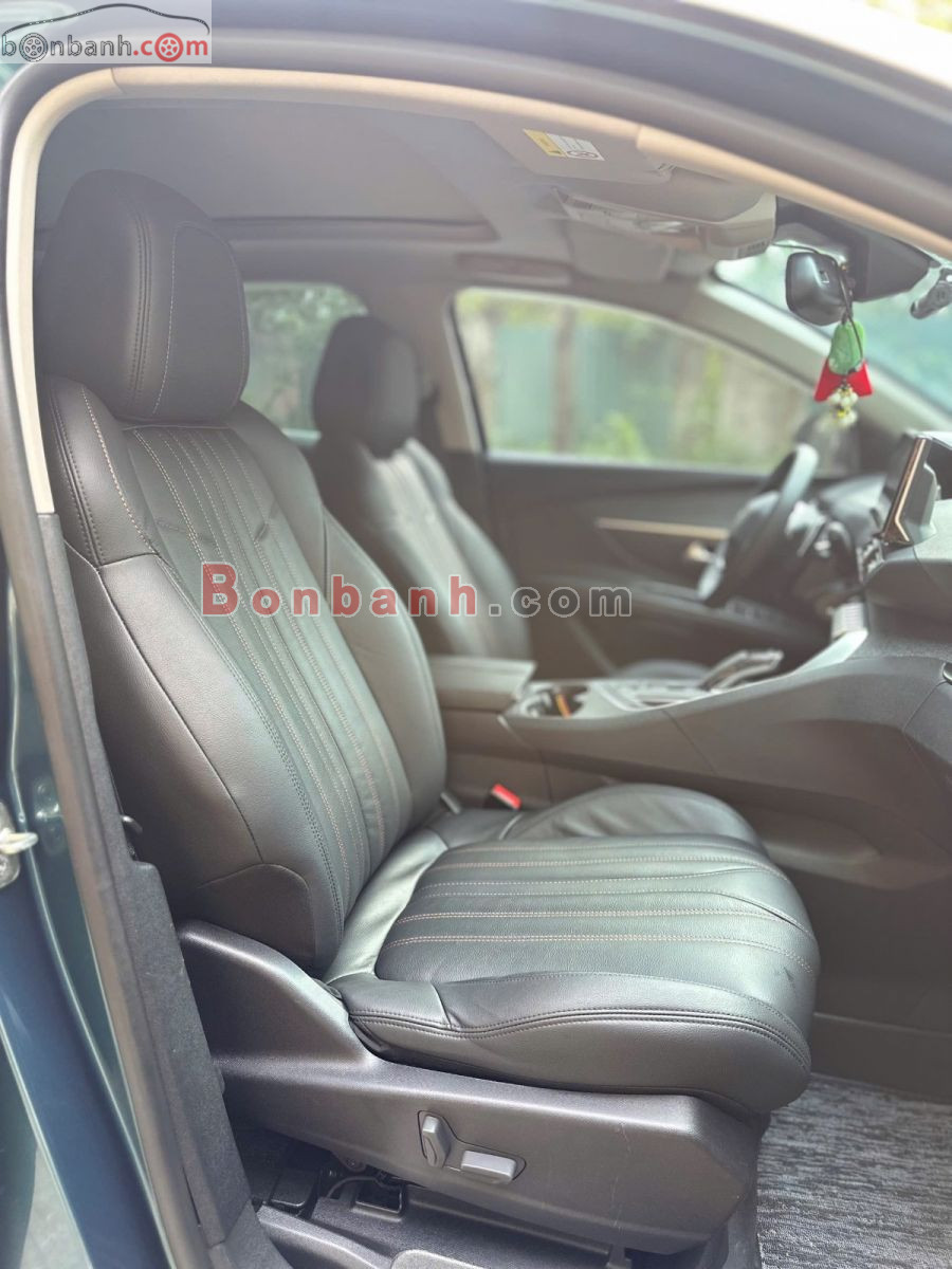 Bán ô tô Peugeot 3008 AL - 2022 - xe cũ