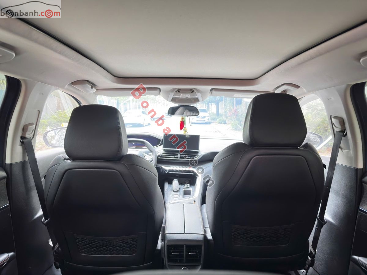 Bán ô tô Peugeot 3008 AL - 2022 - xe cũ