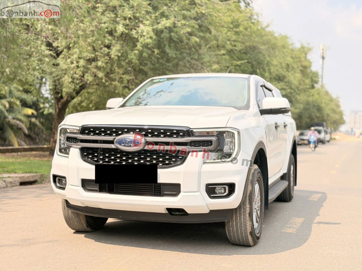 Bán ô tô Ford Ranger XLS 2.0L 4x2 AT - 2024 - xe cũ