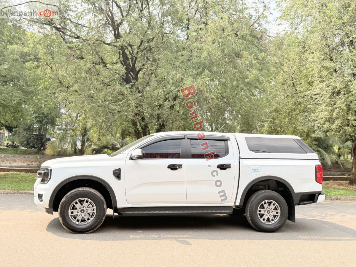 Bán ô tô Ford Ranger XLS 2.0L 4x2 AT - 2024 - xe cũ