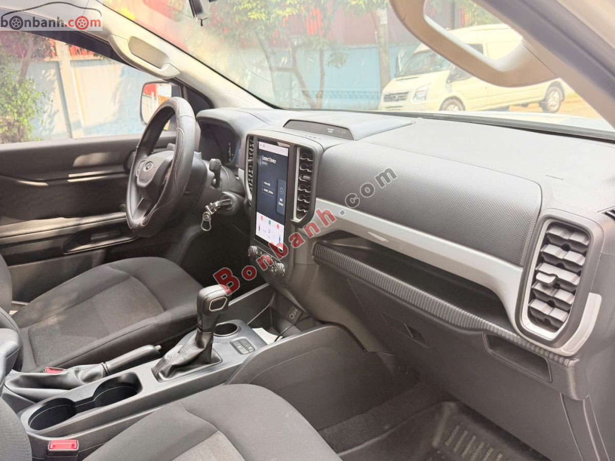 Bán ô tô Ford Ranger XLS 2.0L 4x2 AT - 2024 - xe cũ
