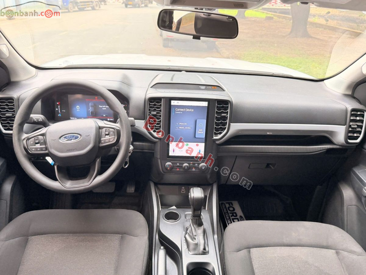 Bán ô tô Ford Ranger XLS 2.0L 4x2 AT - 2024 - xe cũ