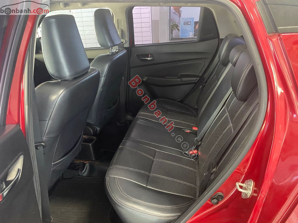 Bán ô tô Suzuki Swift GLX 1.2 AT - 2023 - xe cũ