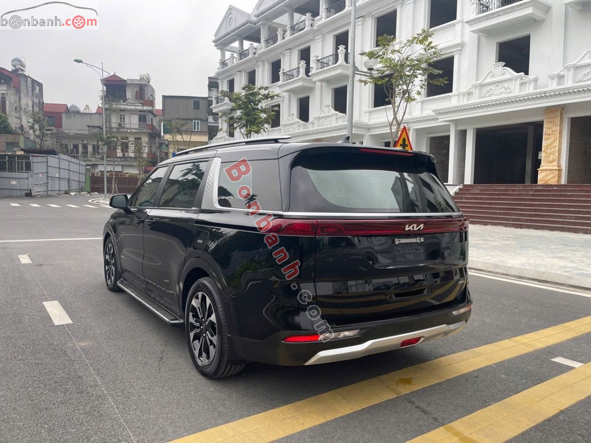 Bán ô tô Kia Carnival Luxury 2.2D - 2023 - xe cũ