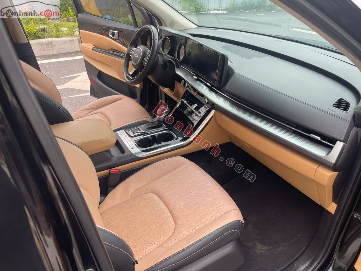 Bán ô tô Kia Carnival Luxury 2.2D - 2023 - xe cũ