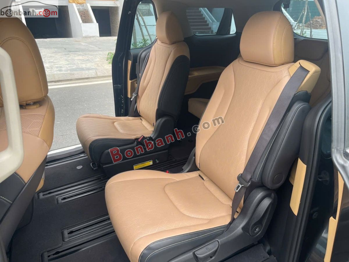 Bán ô tô Kia Carnival Luxury 2.2D - 2023 - xe cũ