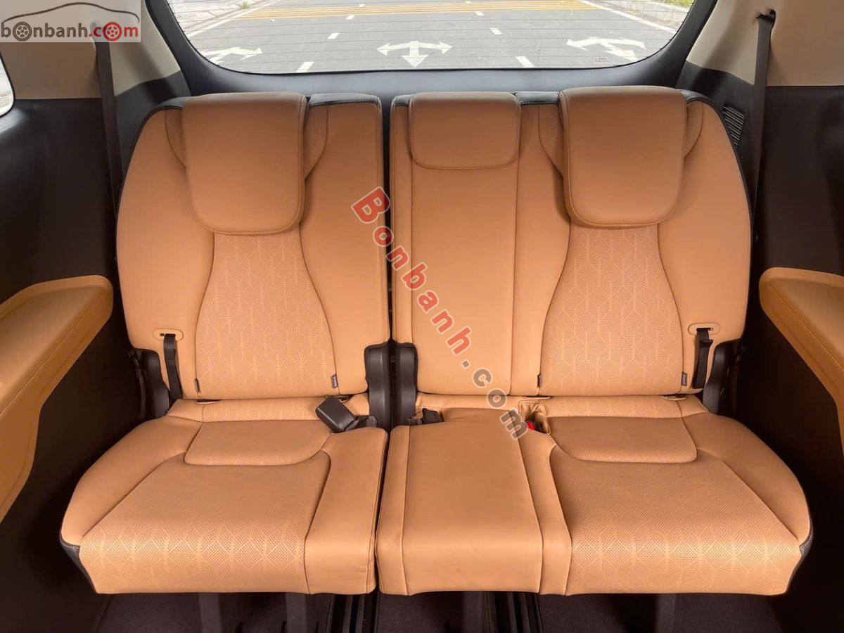 Bán ô tô Kia Carnival Luxury 2.2D - 2023 - xe cũ