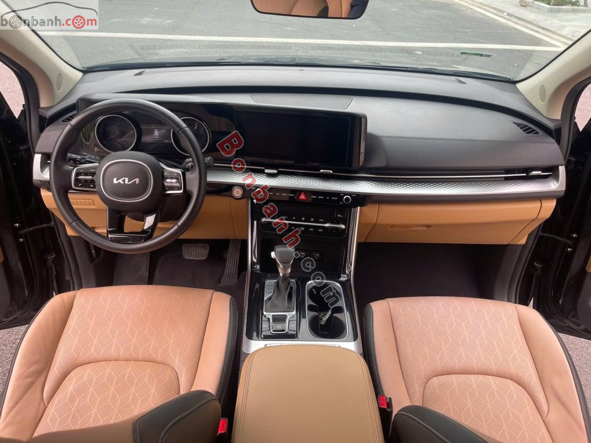 Bán ô tô Kia Carnival Luxury 2.2D - 2023 - xe cũ