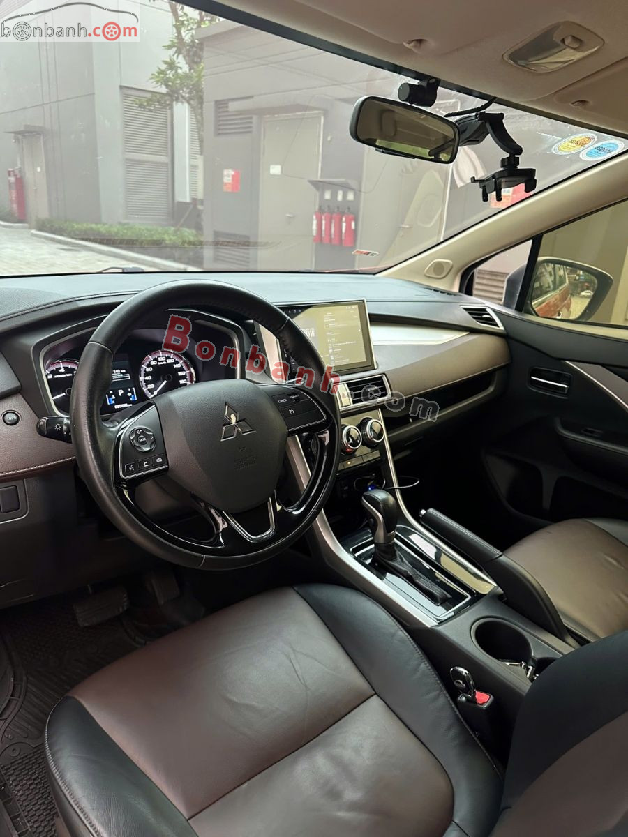 Bán ô tô Mitsubishi Xpander Cross 1.5 AT - 2020 - xe cũ