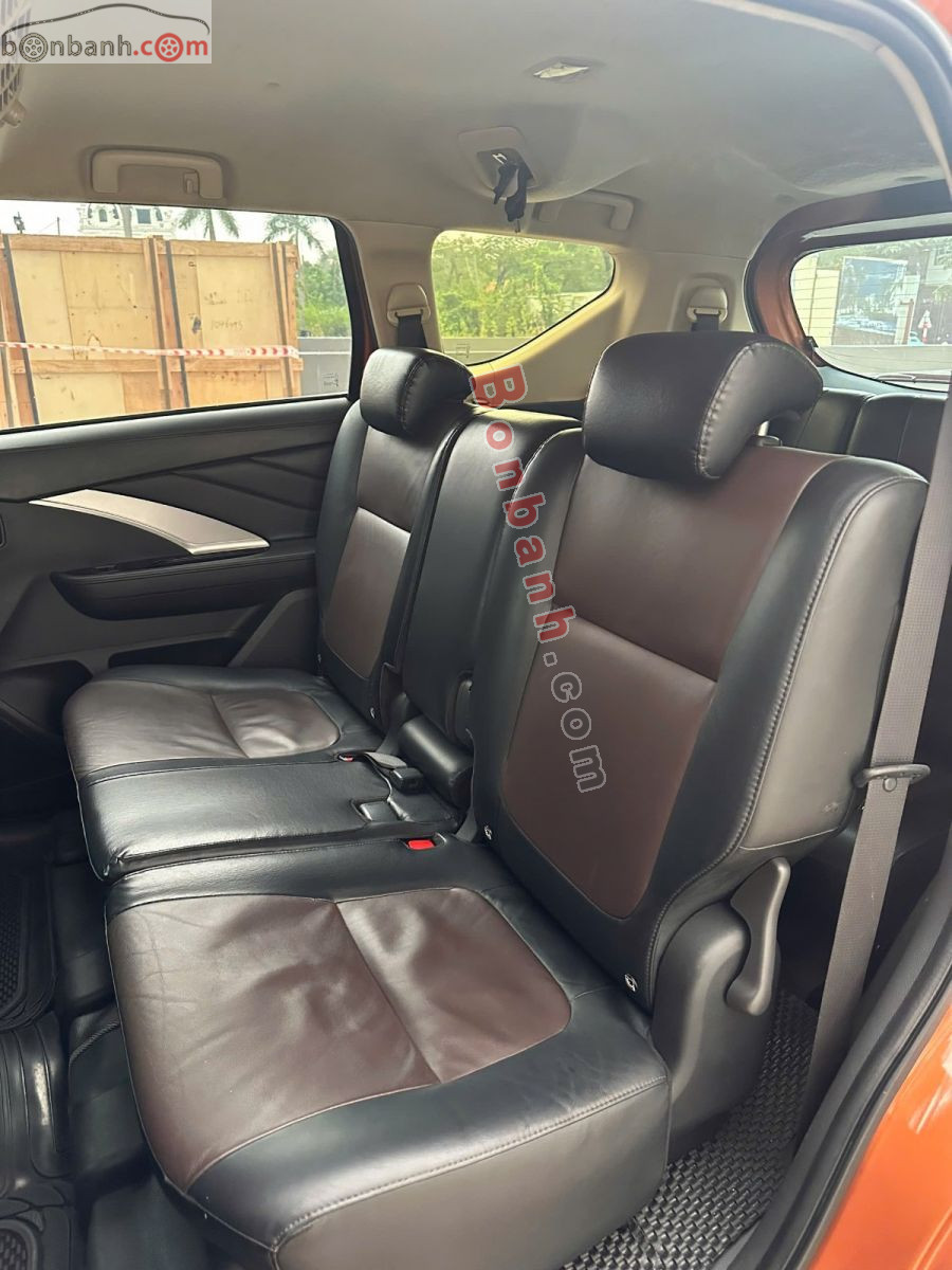 Bán ô tô Mitsubishi Xpander Cross 1.5 AT - 2020 - xe cũ