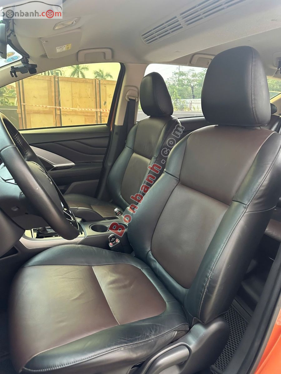 Bán ô tô Mitsubishi Xpander Cross 1.5 AT - 2020 - xe cũ