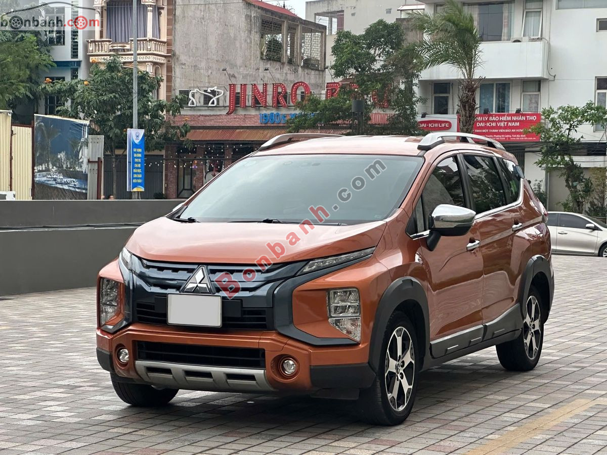Bán ô tô Mitsubishi Xpander Cross 1.5 AT - 2020 - xe cũ