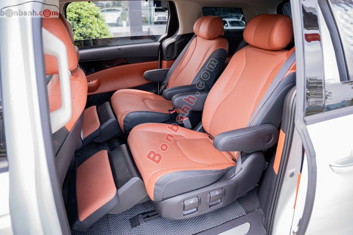 Bán ô tô Kia Carnival Signature 1.6 Turbo HEV 7S - 2025 - xe cũ