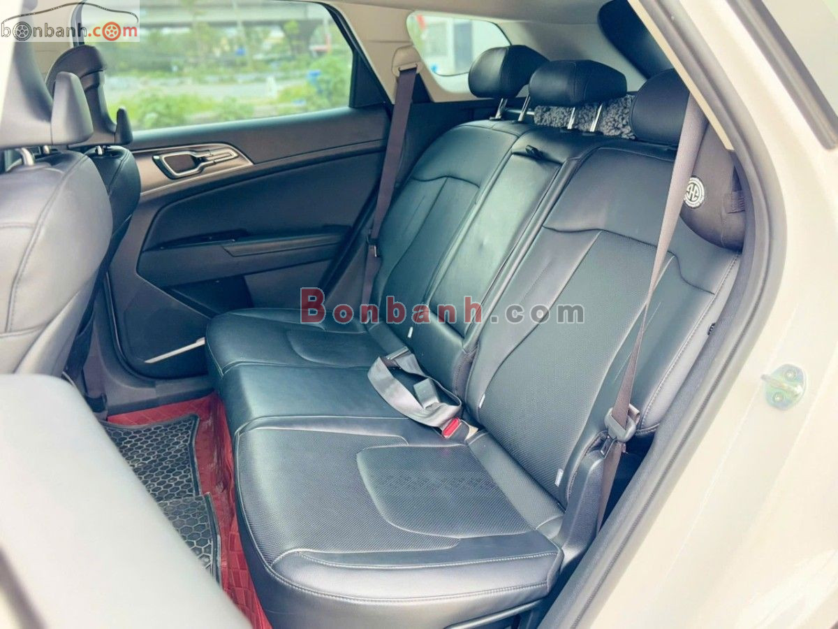 Bán ô tô Kia Sportage Premium 2.0G - 2023 - xe cũ