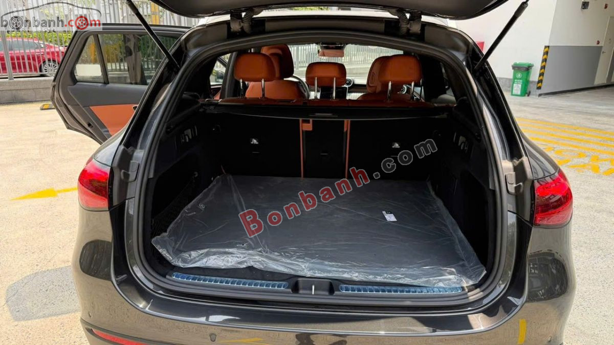 Bán ô tô Mercedes Benz GLC 200 4Matic - 2023 - xe cũ