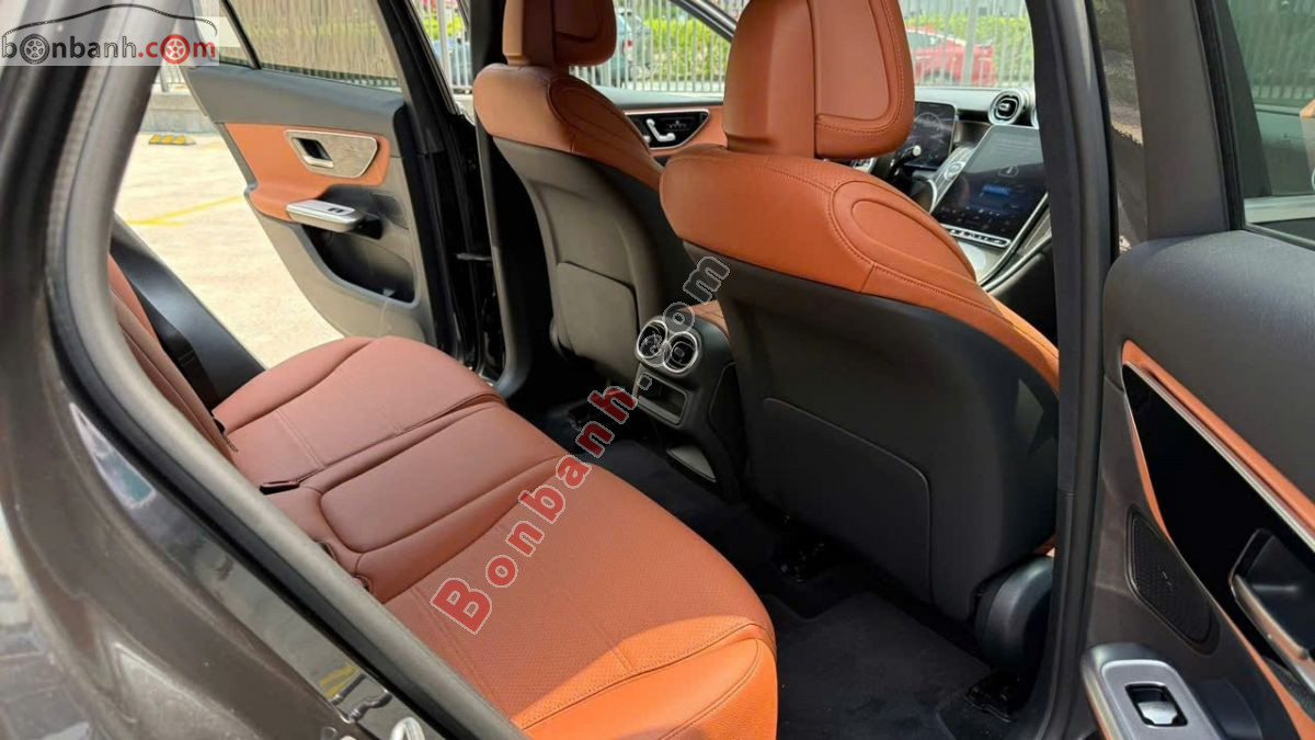 Bán ô tô Mercedes Benz GLC 200 4Matic - 2023 - xe cũ