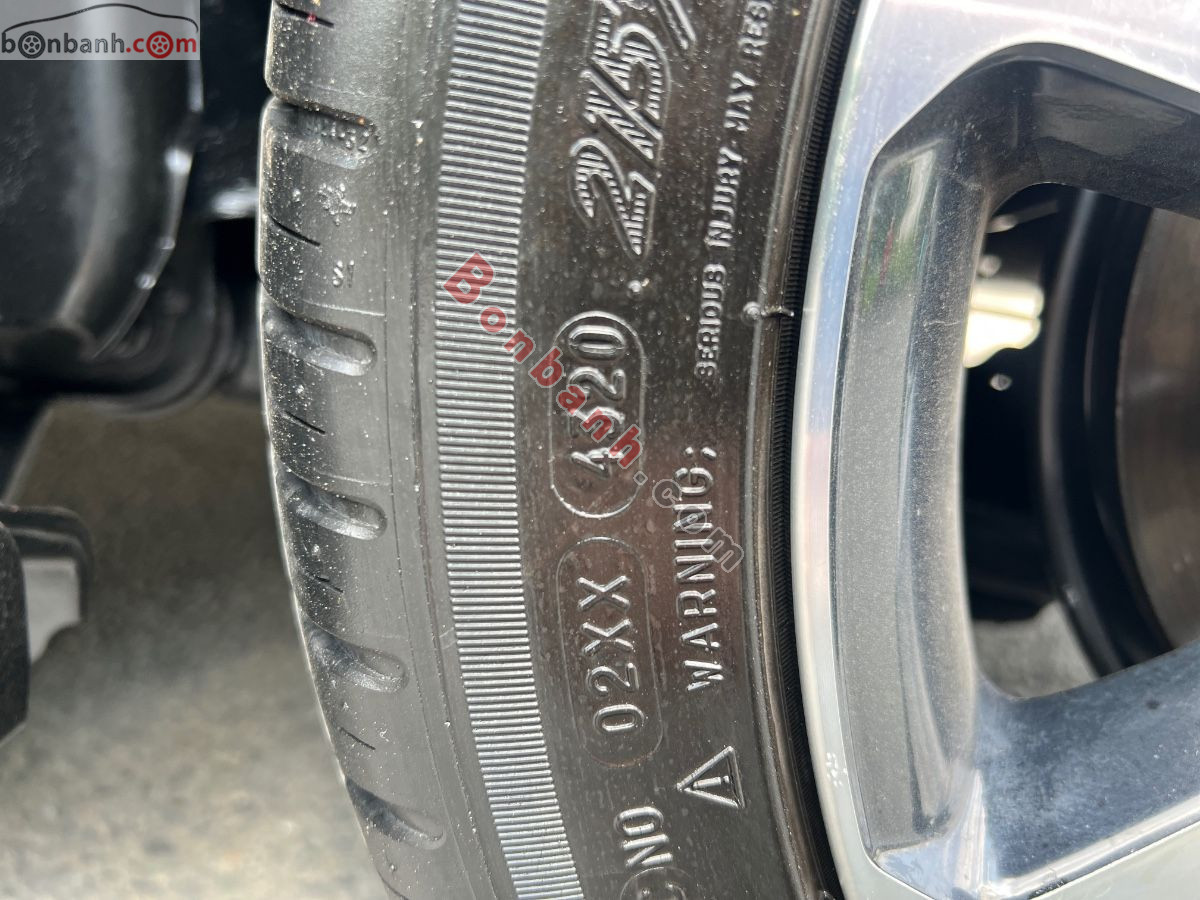 Bán ô tô Toyota Corolla altis 1.8G AT - 2021 - xe cũ