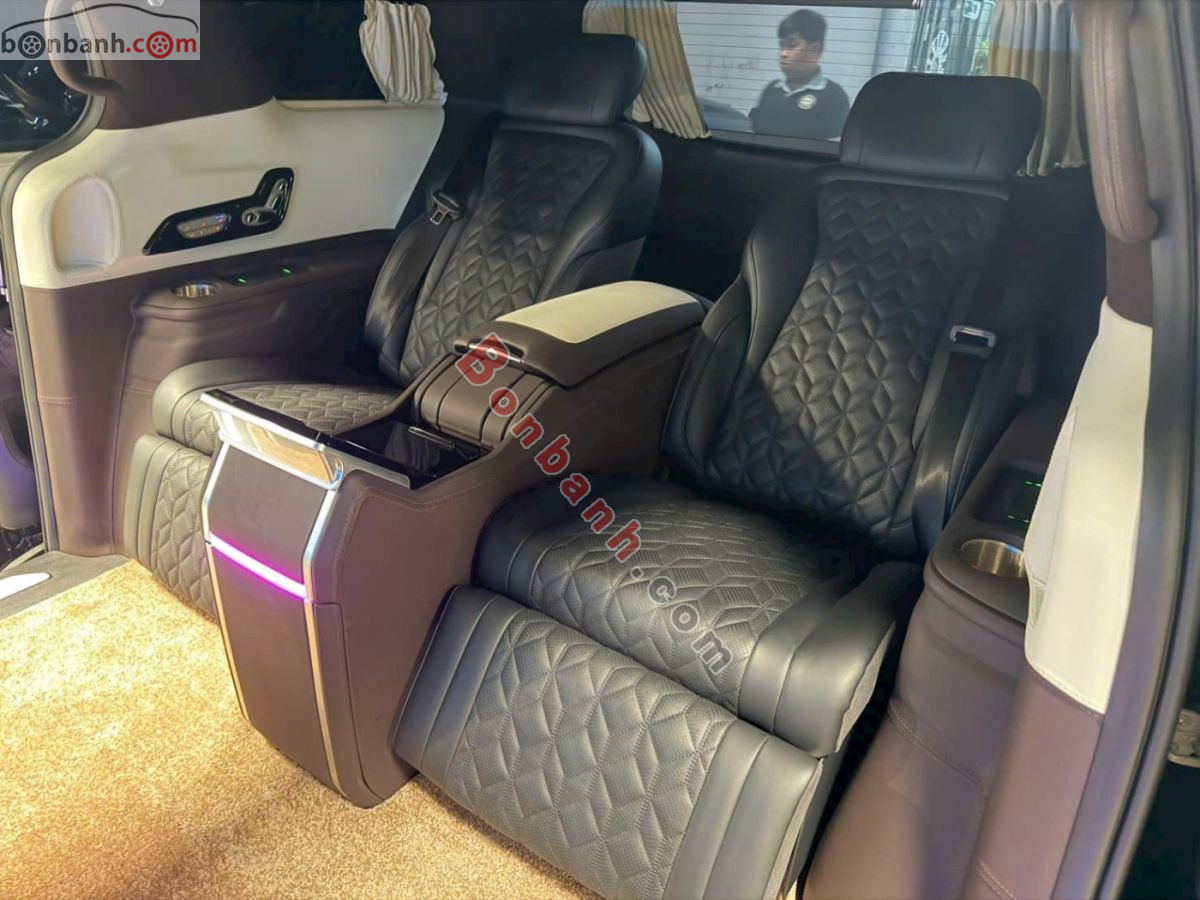 Bán ô tô Kia Carnival Thaco Royal - 2021 - xe cũ