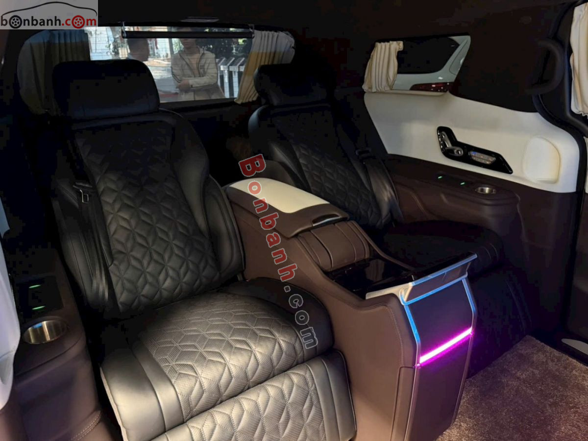 Bán ô tô Kia Carnival Thaco Royal - 2021 - xe cũ