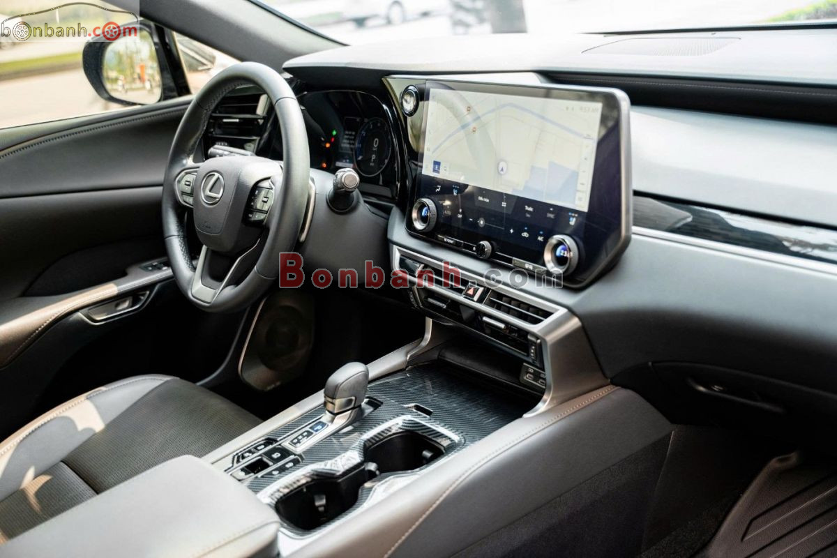 Bán ô tô Lexus RX 350 Premium - 2022 - xe cũ