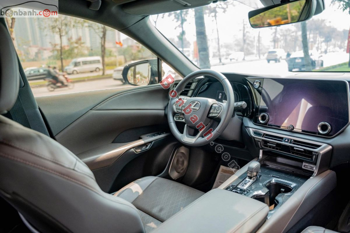 Bán ô tô Lexus RX 350 Premium - 2022 - xe cũ