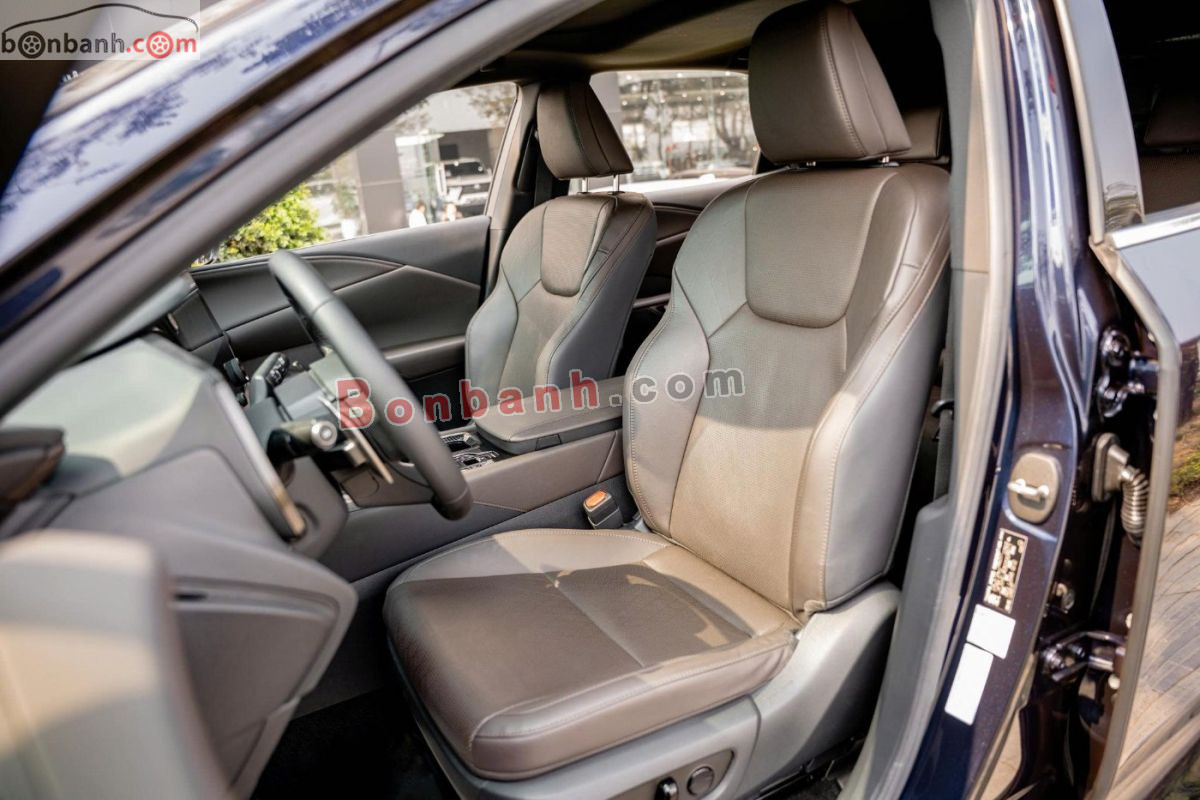 Bán ô tô Lexus RX 350 Premium - 2022 - xe cũ