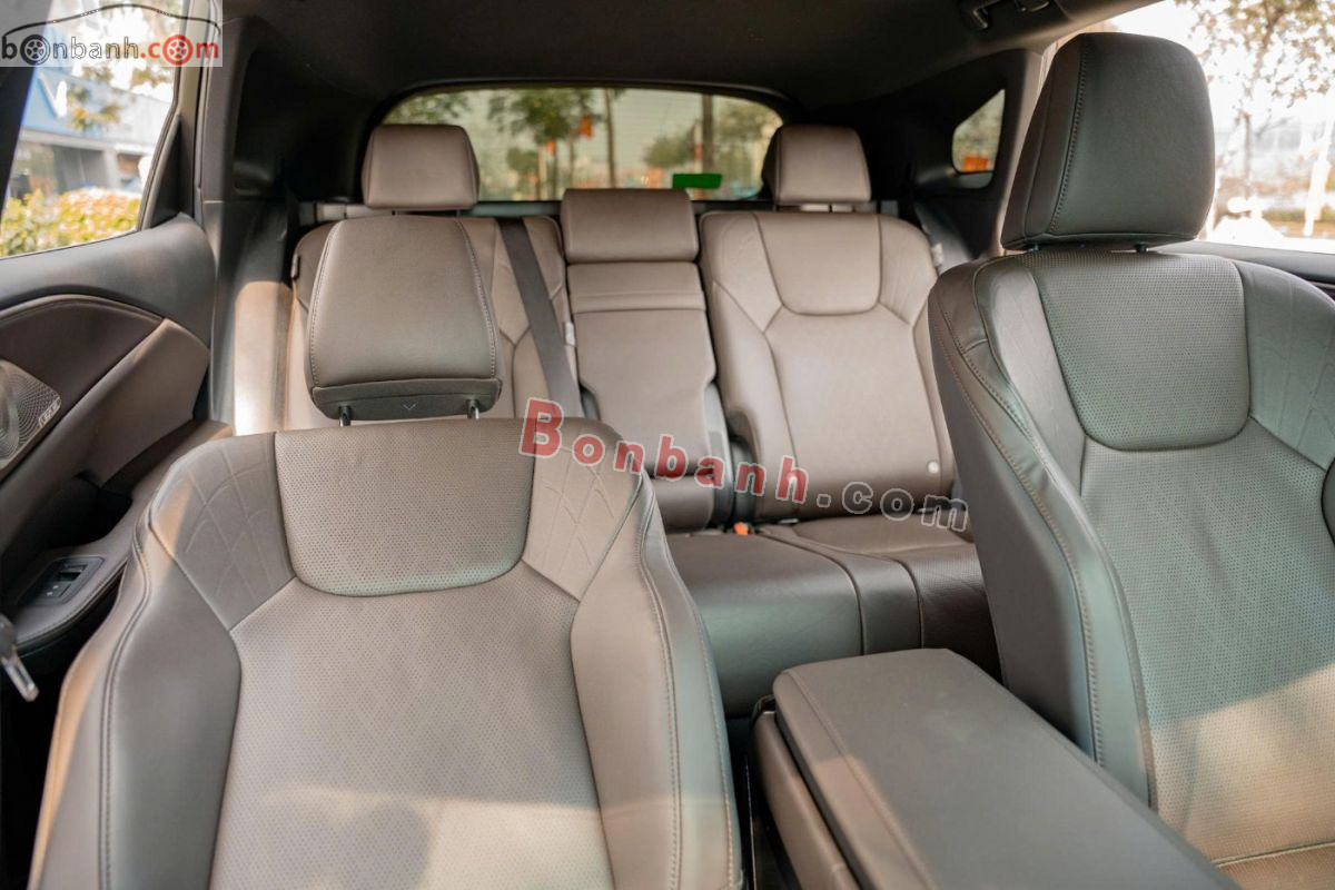 Bán ô tô Lexus RX 350 Premium - 2022 - xe cũ