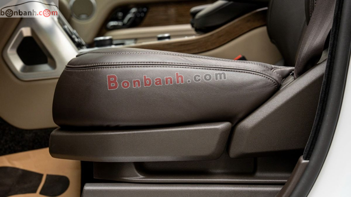 Bán ô tô LandRover Range Rover Vogue 3.0 - 2019 - xe cũ