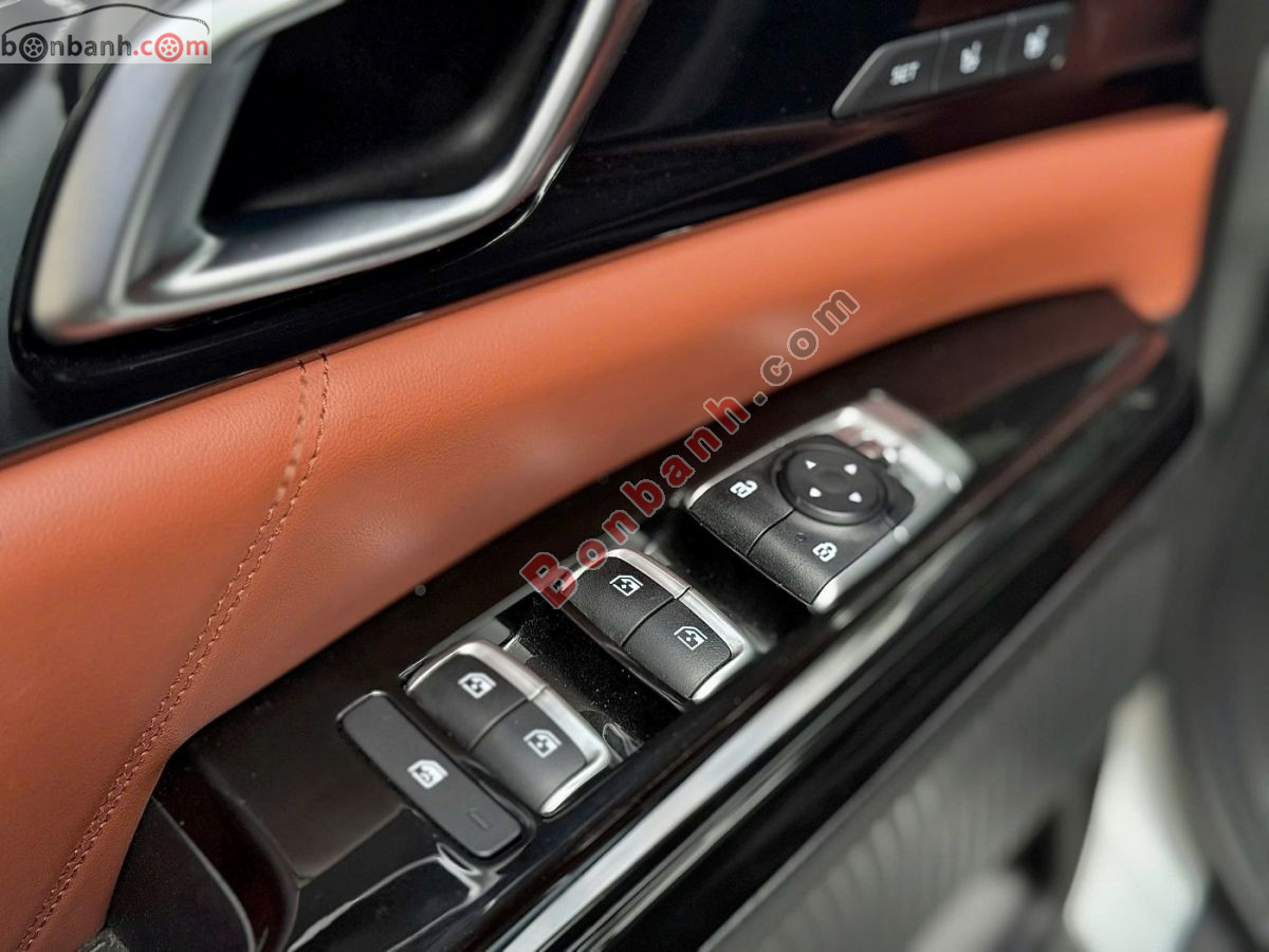 Bán ô tô Kia Carnival Signature 2.2D - 2022 - xe cũ