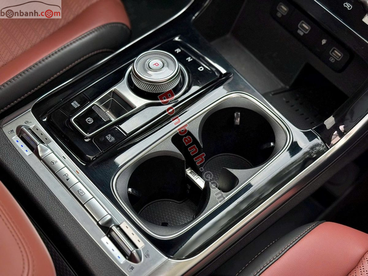 Bán ô tô Kia Carnival Signature 2.2D - 2022 - xe cũ